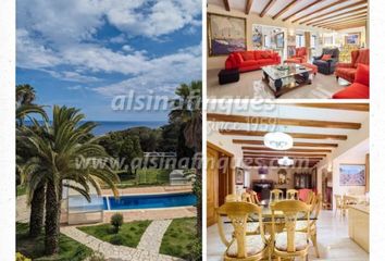 Chalet en  Lloret De Mar, Girona Provincia