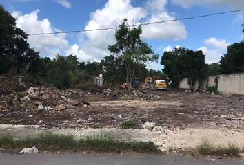 Lote de Terreno en  Komchen, Mérida, Yucatán