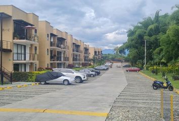 Apartamento en  Carrera 3c 9 57, La Tebaida, Quindio, Col