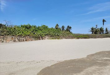 Lote de Terreno en  Playa Diamante, Acapulco De Juárez