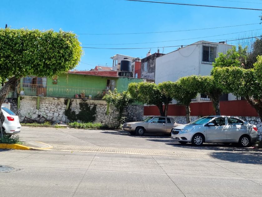 renta Casa en San Román INFONAVIT, Córdoba, Veracruz (437156--415)-  