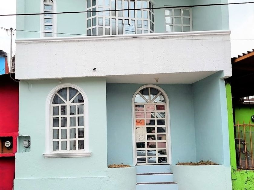 renta Casa en San Román INFONAVIT, Córdoba, Veracruz (437156--415)-  