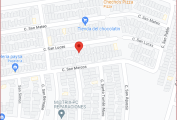 Casa en  Calle Nochebuena 6011, Invies Loma Bonita, Mazatlán, Sinaloa, 82190, Mex