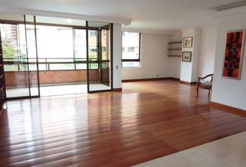 Apartamento en  Florida Nueva, Medellín