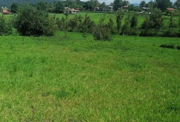 Lote de Terreno en  Avándaro, Valle De Bravo