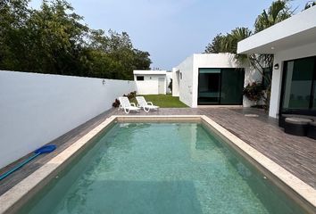 Casa en  Komchen, Mérida, Yucatán