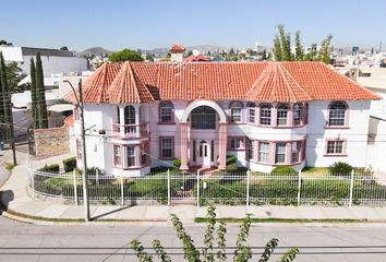 Casa en  Biodist Análisis Clínicos, Calle Laguna De La Vieja 3311, San Felipe V, Chihuahua, 31203, Mex