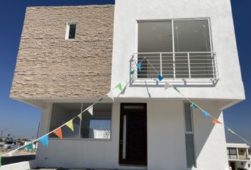 Casa en fraccionamiento en  Quintas Del Marqués, Santiago De Querétaro, Municipio De Querétaro