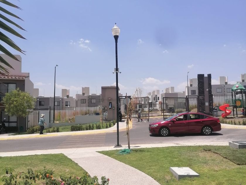 renta Casa en Huertas La Joya, Municipio de Querétaro (500945142