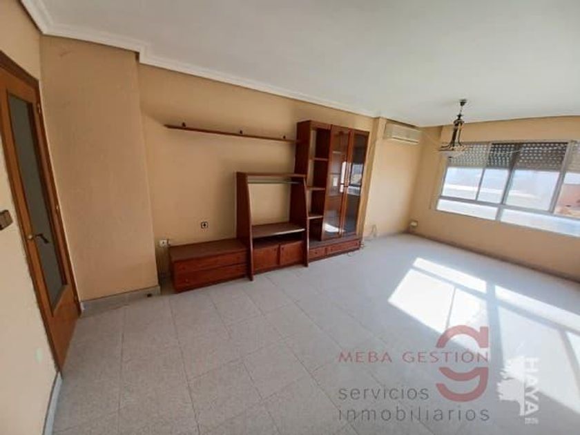 Apartamento en venta Infante Juan Manuel, Murcia