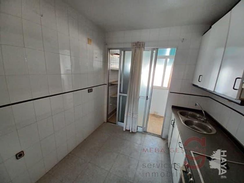 Apartamento en venta Infante Juan Manuel, Murcia