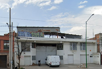 Nave en  Carretera San Luis Potosí-río Verde, Francisco Sarabia, Soledad De Graciano Sánchez, San Luis Potosí, 78437, Mex