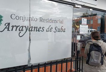 Apartamento en  Carrera 115 154c 64, Bogotá, Bogotá, D.c., Col