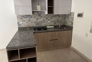 Apartment for rent in Los Angeles, Barranquilla