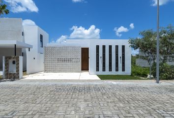 Casa en  Pueblo Temozon Norte, Mérida, Yucatán