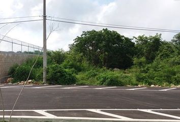 Lote de Terreno en  Pueblo San Jose Tzal, Mérida, Yucatán