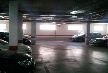 Garaje en  Nervión, Sevilla