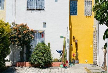 Casa en  Villas Del Sol, Santiago De Querétaro, Municipio De Querétaro