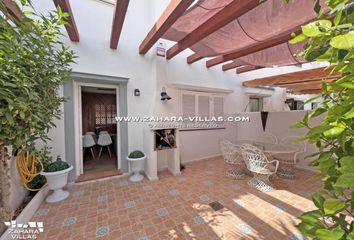 Chalet en  Zahara De Los Atunes, Cádiz Provincia