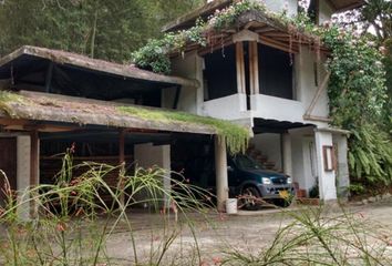 Casa en  La Voragine, Cali, Valle Del Cauca, Col