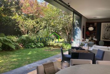 Casa en condominio en  San Mateo Tlaltenango, Cuajimalpa De Morelos