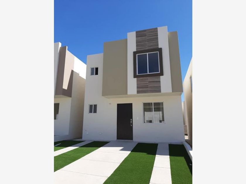 venta Casa en Madero (Cacho), Tijuana (MX20-HU4390)