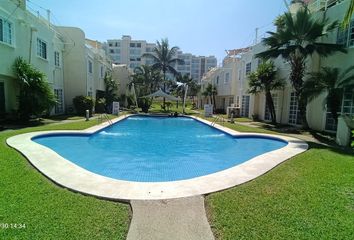 Casa en  Alfredo V Bonfil, Acapulco De Juárez