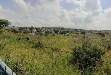 Lote de Terreno en  Avenida Loma Dorada Sur 289-381, Conj Hab Loma Dorada Delegación D, Tonalá, Jalisco, 45402, Mex