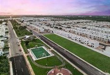 Lote de Terreno en  San Pedro Cholul, Mérida, Yucatán