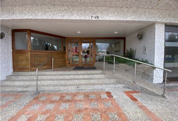Apartamento en Avenida Calle 100, La Gran Via, Upzs De Bogotá, Localidad Chapinero, Bogotá, Bogotá, Distrito Capital, Rap (especial) Central, 110221, Colombia
