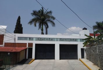 Quinta en  Plan De Ayala, Cuernavaca, Morelos
