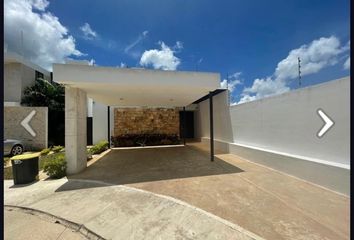 Casa en  Pueblo Cholul, Mérida, Yucatán