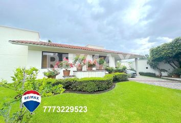 Casa en condominio en  Jardines De Cuernavaca, Cuernavaca, Morelos