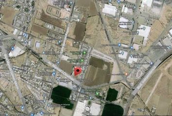 Lote de Terreno en  Avenida Manuel J. Clouthier, Waterfield, Juárez, Chihuahua, 32559, Mex