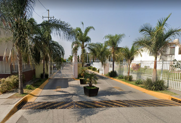 Casa en condominio en  Circuito San Camilo 3048, Parques De Santa Cruz Del Valle, Tlaquepaque, Jalisco, 45615, Mex