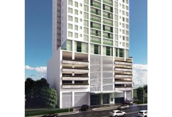 Apartamento en  San Francisco, Ciudad De Panamá