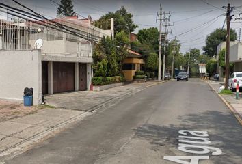 Casa en  Agua, Jardines Del Pedregal, 01900 Ciudad De México, Cdmx, México