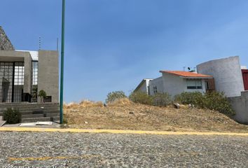 Lote de Terreno en  Santiago Occipaco, Naucalpan De Juárez