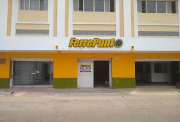 Local Comercial en  El Recreo, Barranquilla