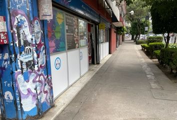 Local comercial en  Av. Benjamín Franklin 144, Escandón Ii Sección, Ciudad De México, Cdmx, México