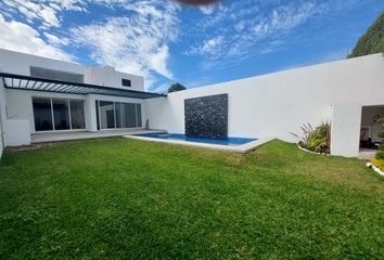 Casa en  Yautepec Centro, Yautepec De Zaragoza