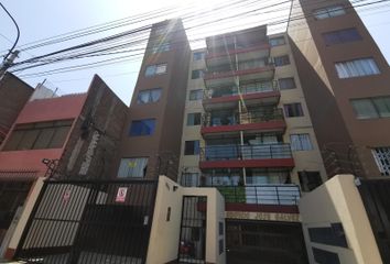 Departamento en  Risso, Lima