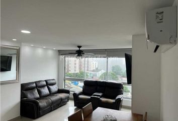 Apartamento en  Villa Santos, Barranquilla