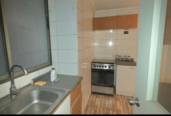 Departamento en arriendo en Macul