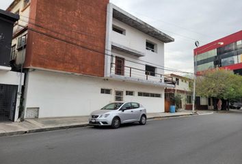 Edificio en  Avenida Eugenio Garza Sada 3274, Altavista, Monterrey, Nuevo León, 64840, Mex