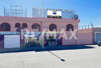 Local comercial en  Lomas Del Parque, Municipio De Durango