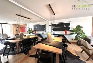 Departamento en  Las Condes, Provincia De Santiago