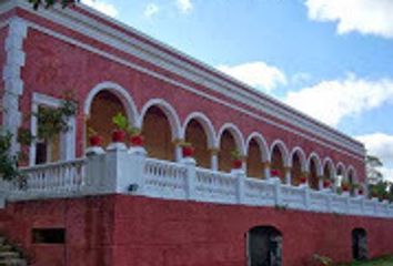 Villa en  Halachó, Yucatán