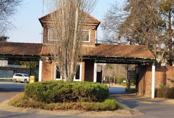 Terrenos en  Fisherton, Rosario