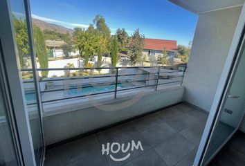 Departamento en arriendo en La Florida